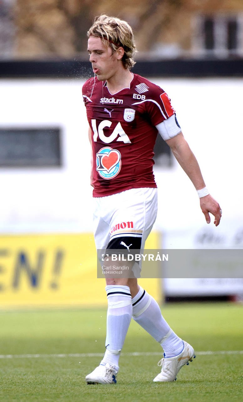 Fredrik Holmberg