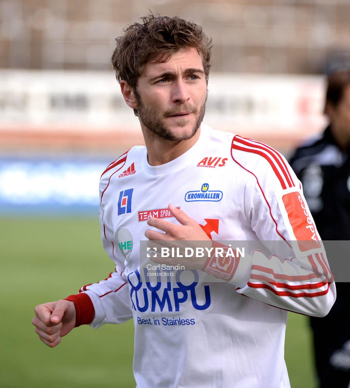 Christophe Lallet