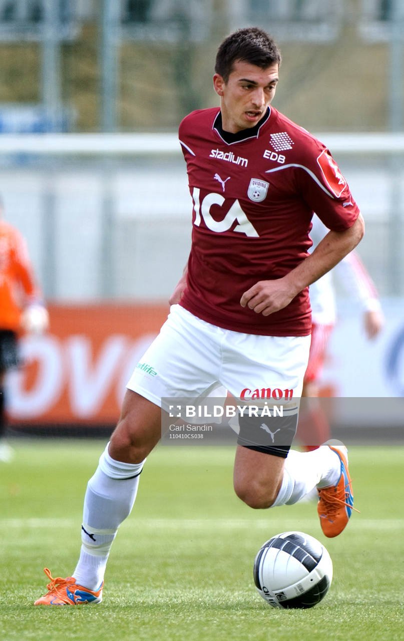 Kenan Galijatovic
