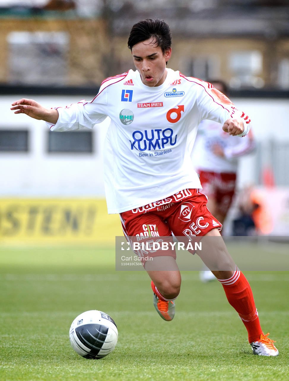 Marcus Nilsson