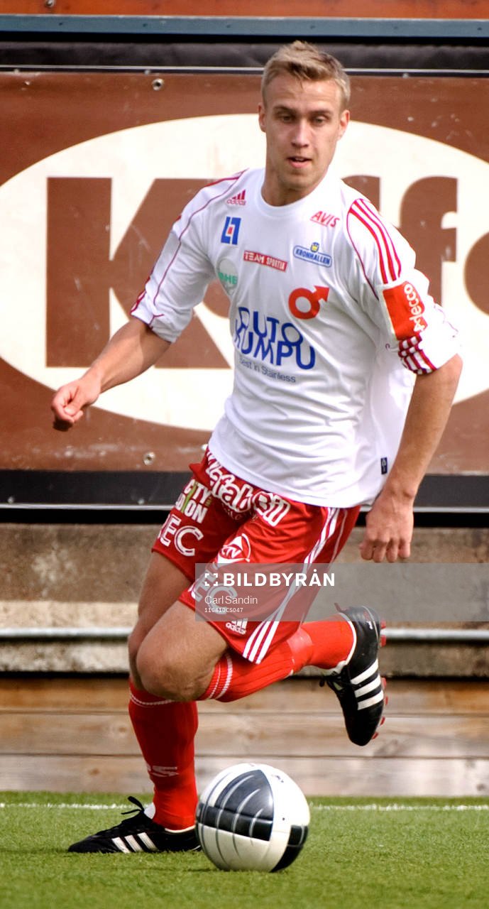 Andreas Gunnarsson