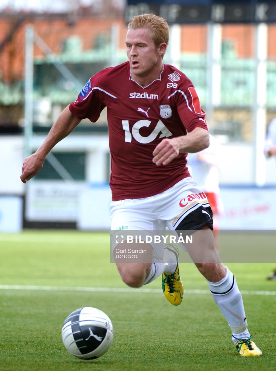 Anders Augustsson