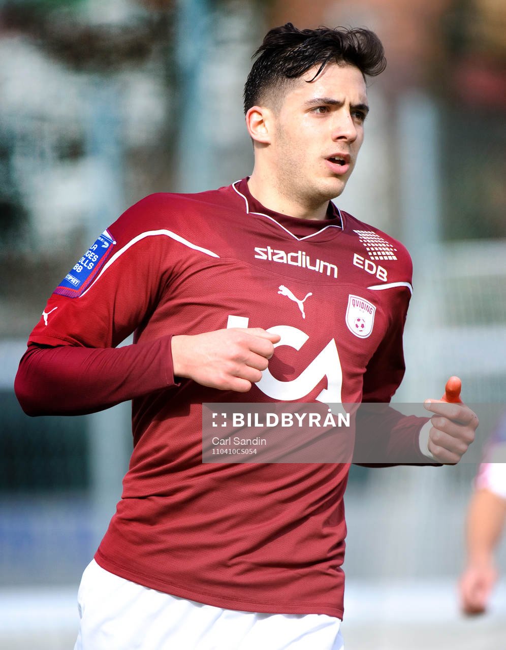 Simon Chekroun
