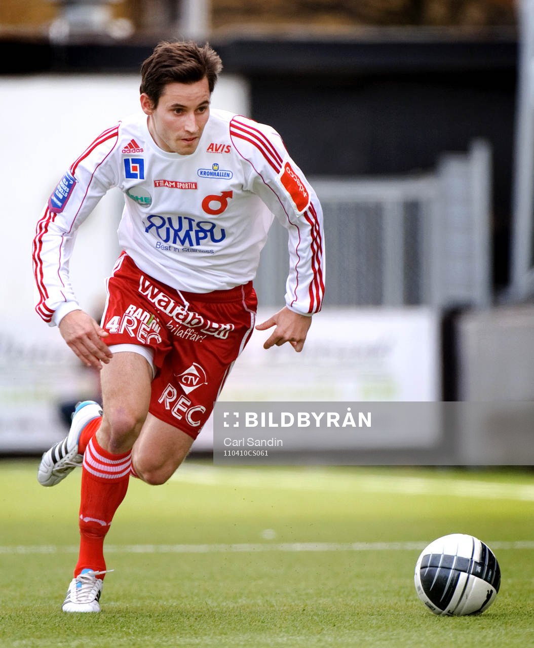 Johan Kristiansson