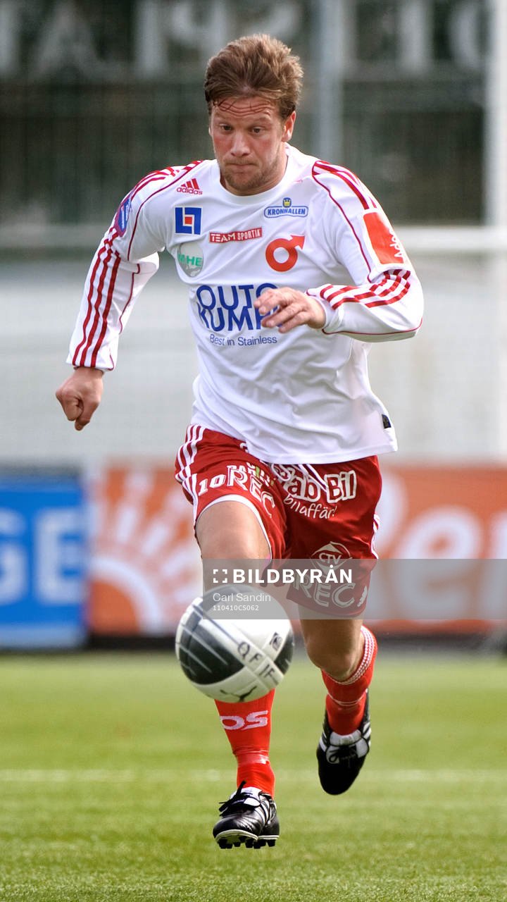 Peter Samuelsson