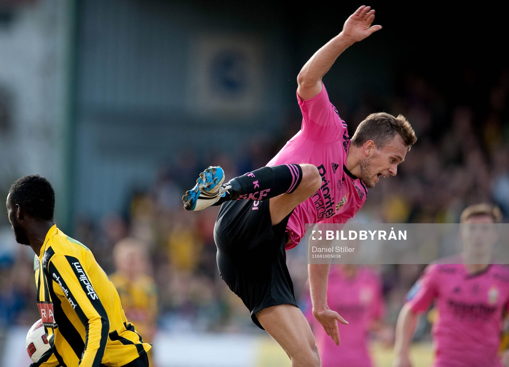 Logi Valgdarsson, IFK Göteborg
