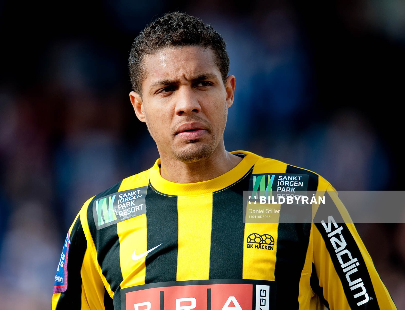 Mathias Ranégie