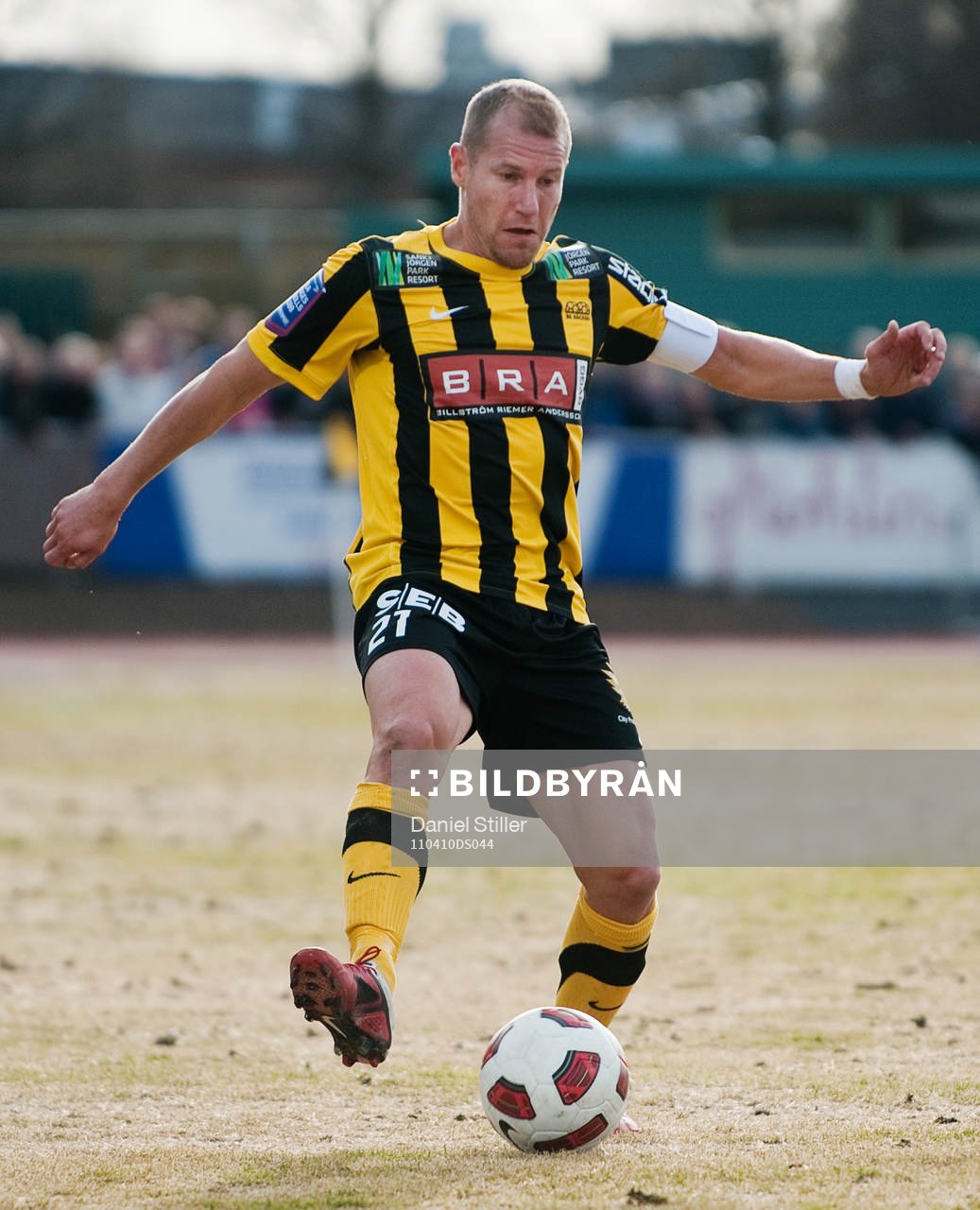 Jonas Henriksson