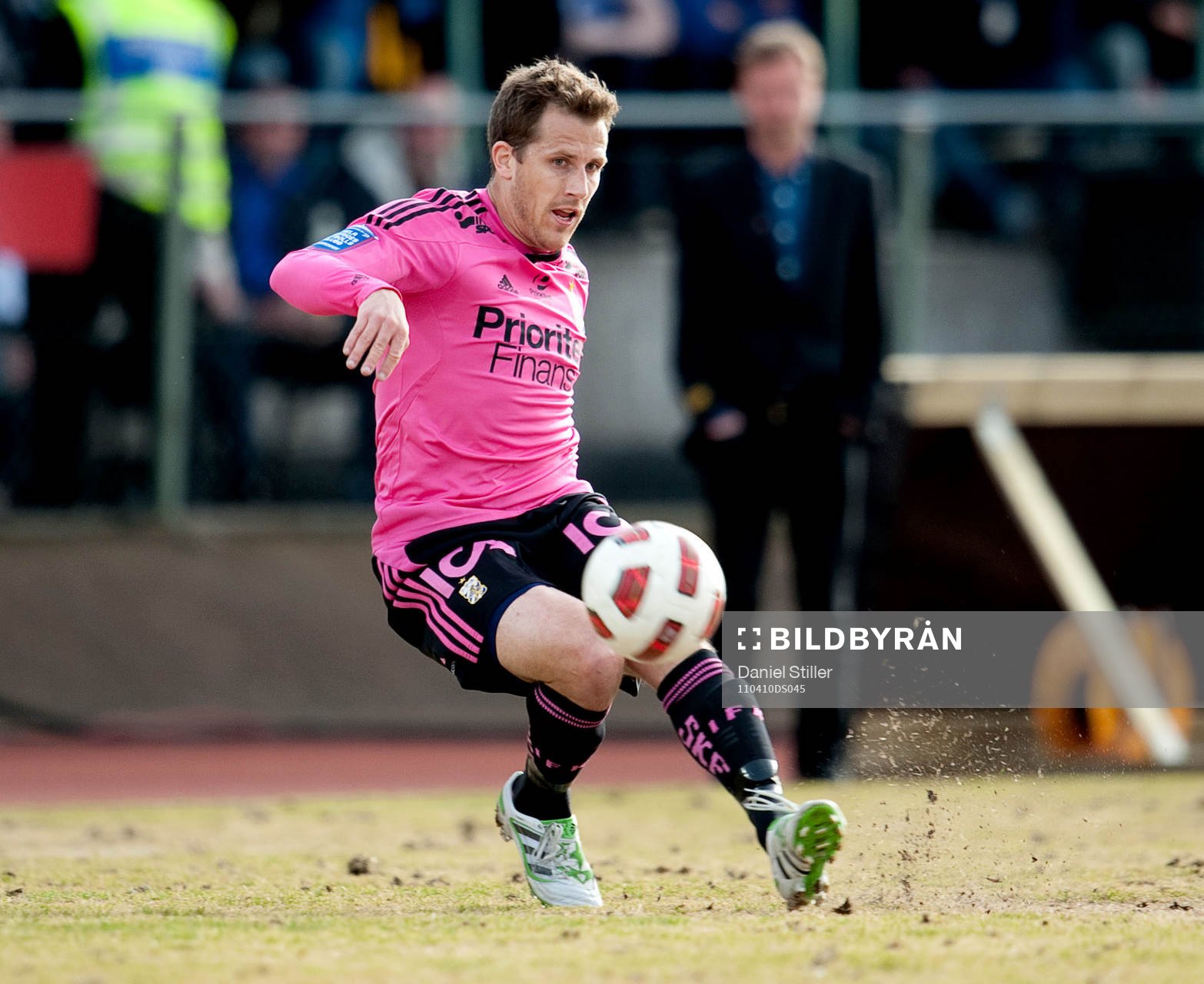 Tobias Hysén