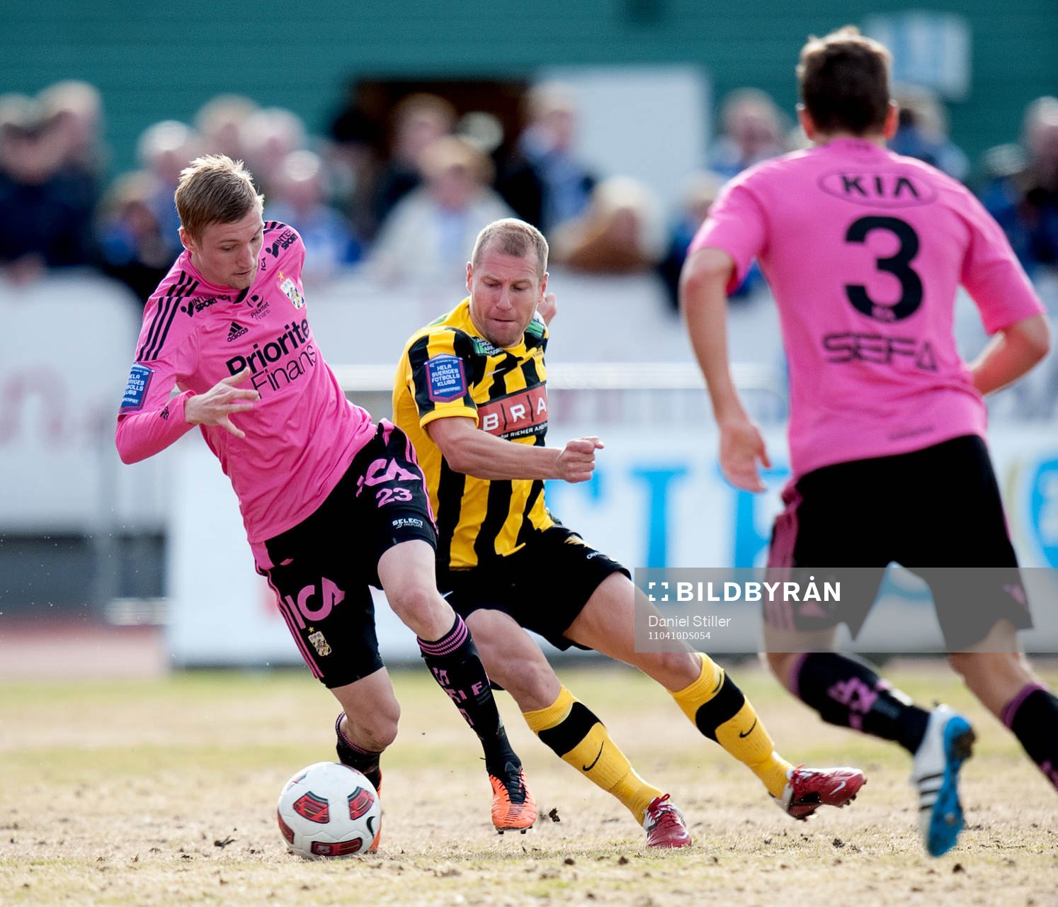 Sebastian Eriksson, IFK Göteborg, Jonas Henriksson, Häcken