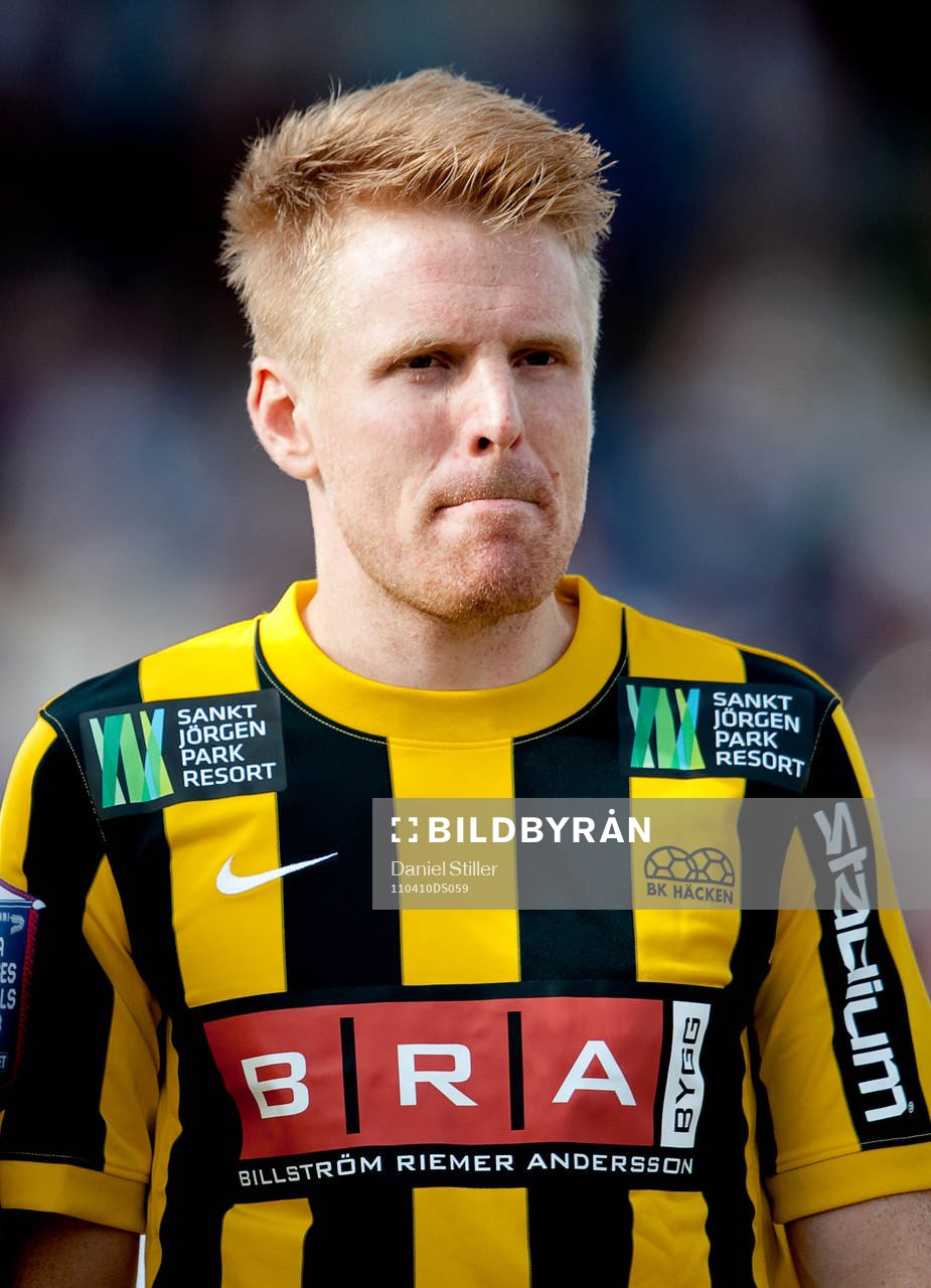Josef Karlsson