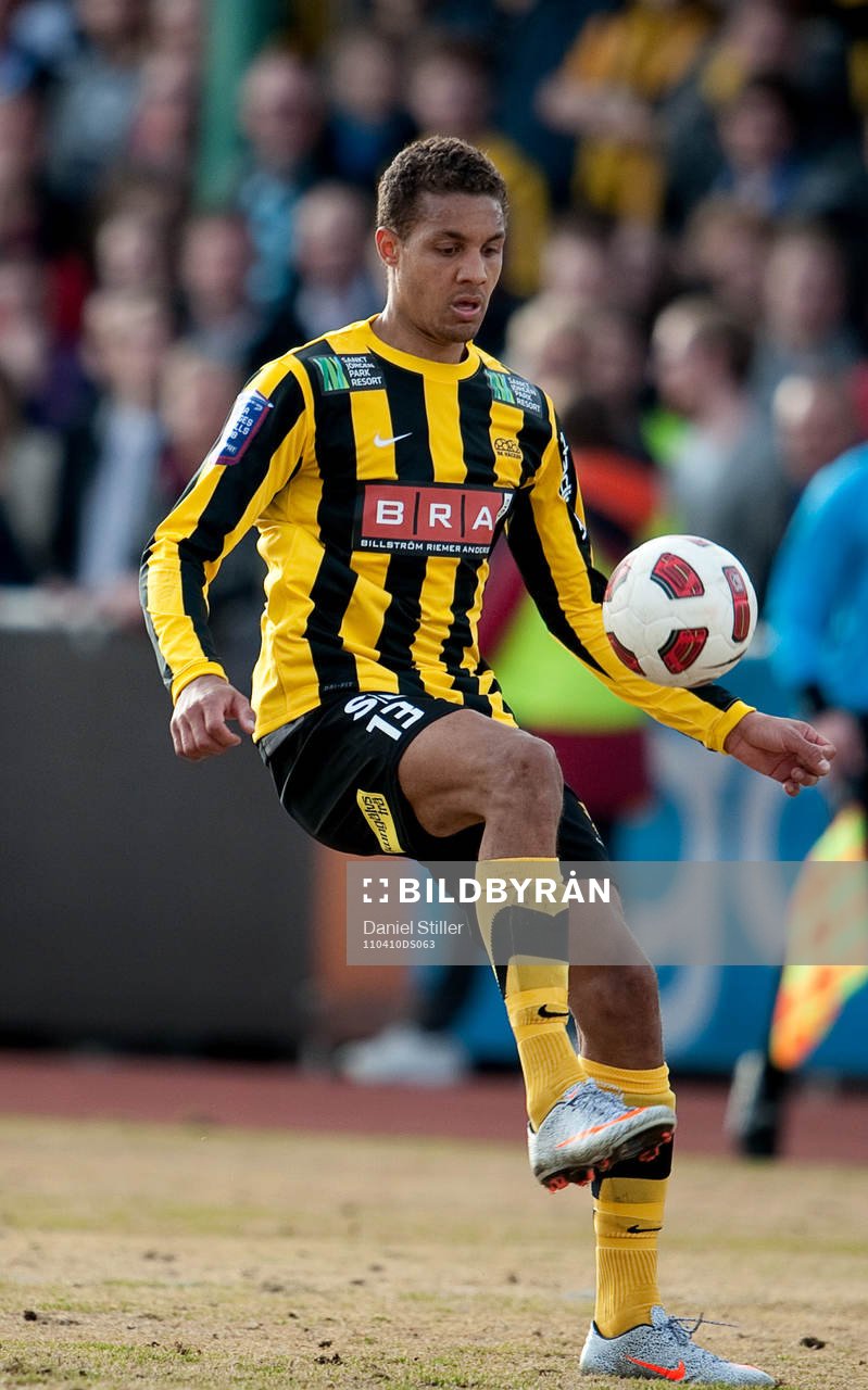 Mathias Ranégie