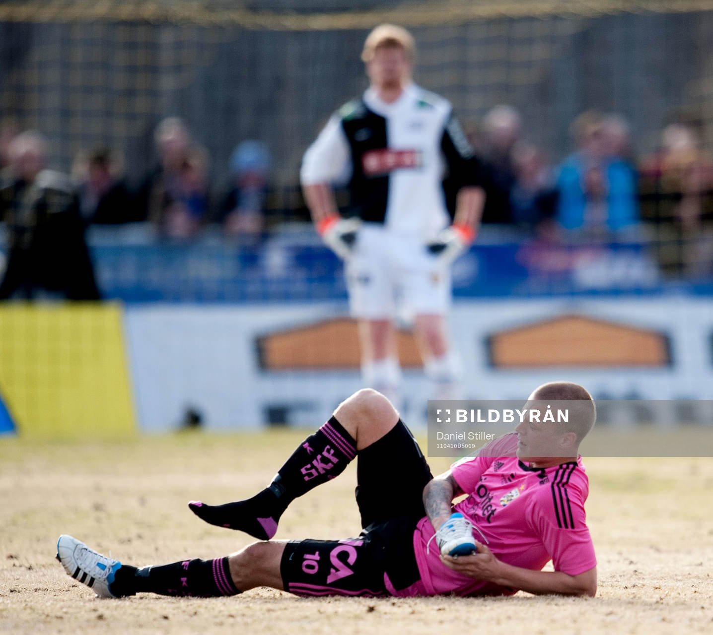 Ragnar Sigurdsson, IFK Göteborg