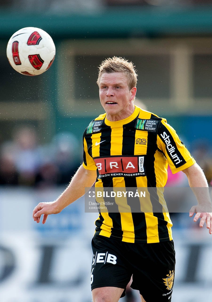 Daniel Forsell