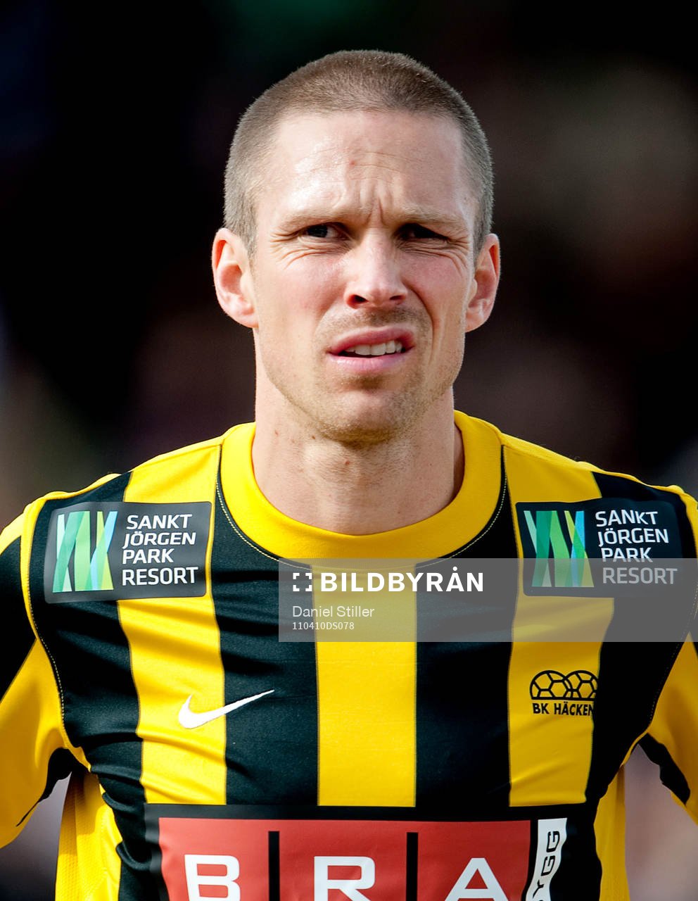 Mattias Östberg