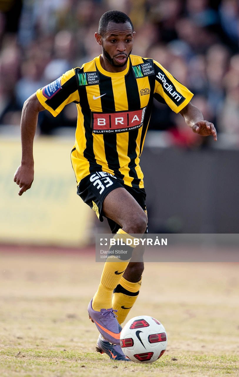 Rene Makondele