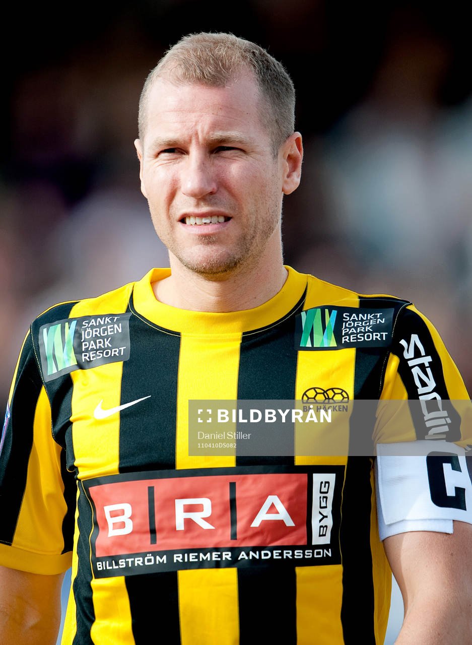 Jonas Henriksson