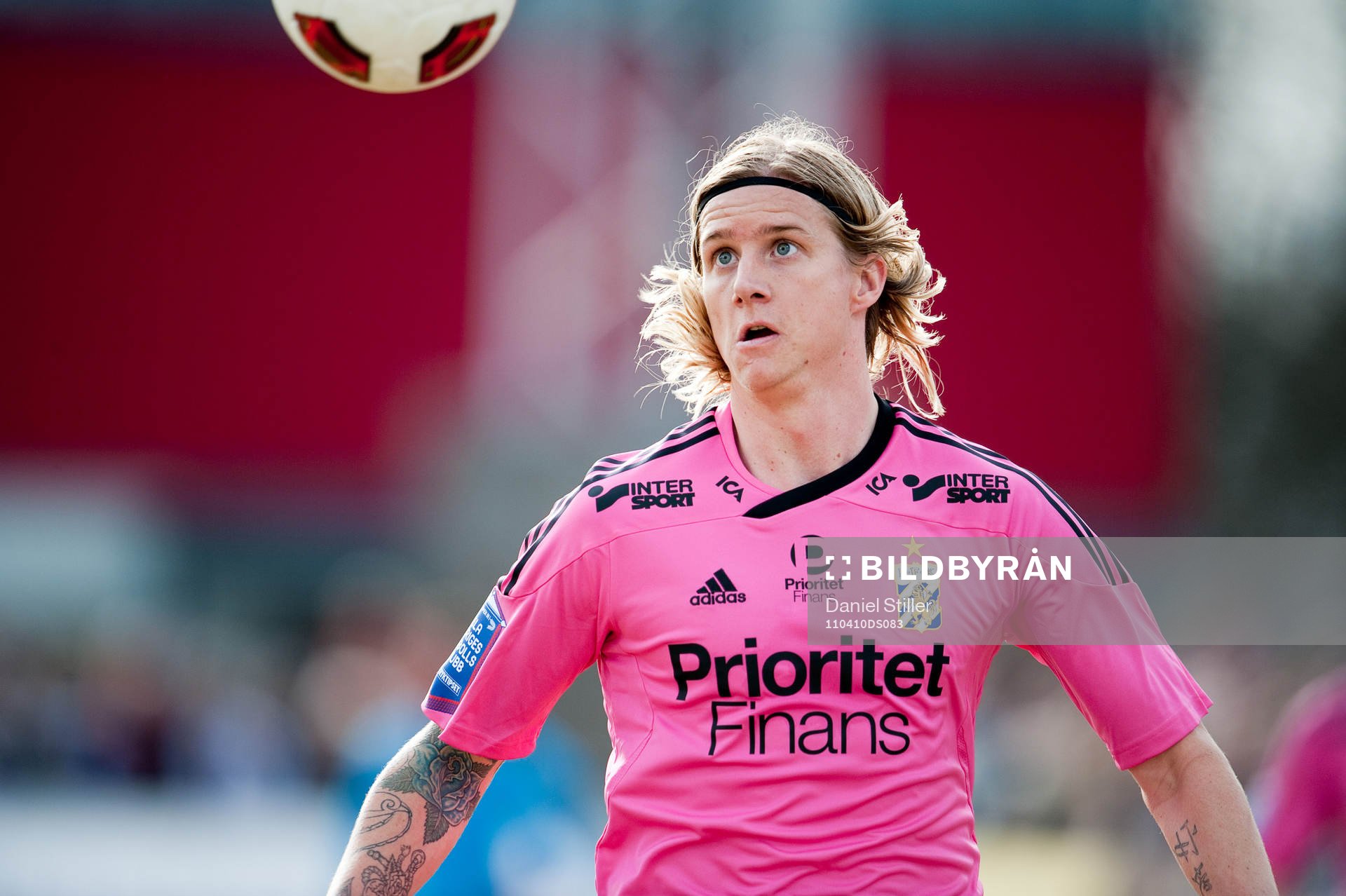 Andreas Drugge