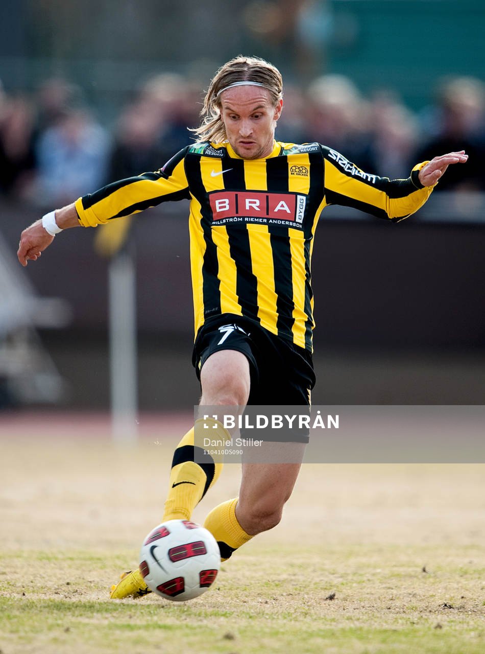 Jonas Bjurström