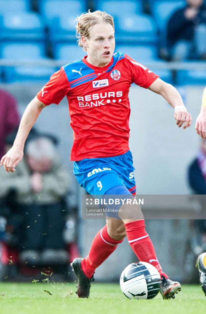 Erik Sundin
