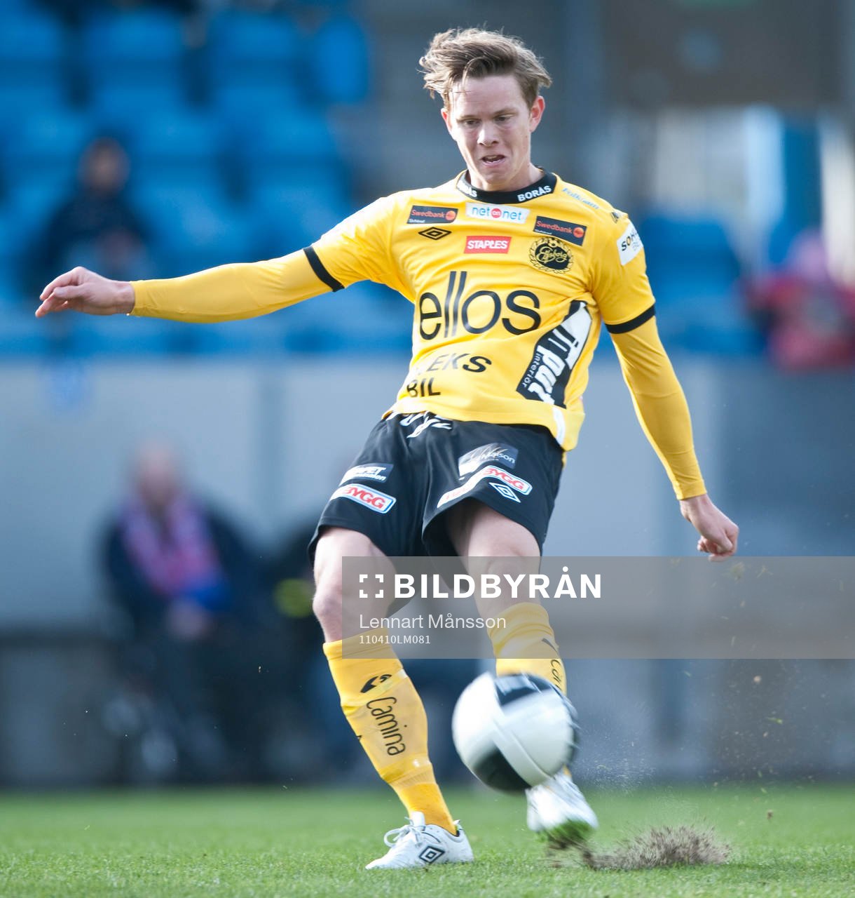 Anton Lans