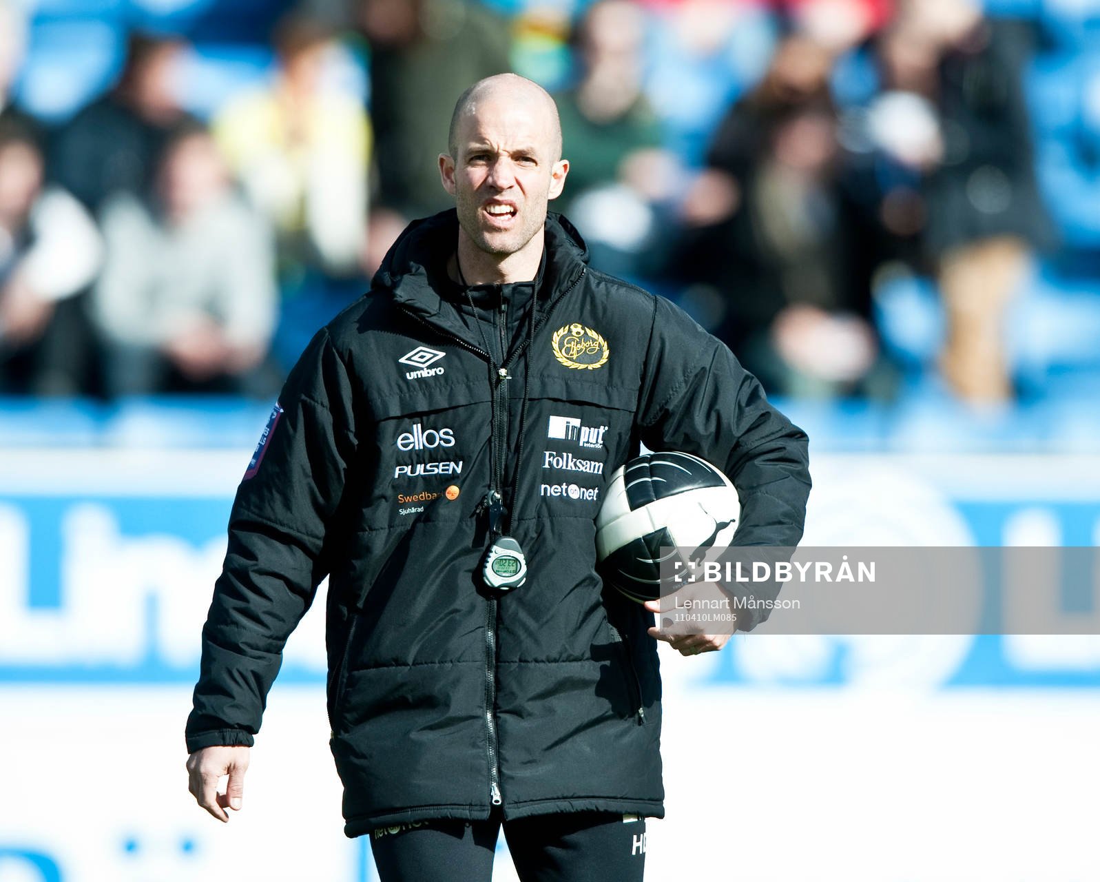 Martin Andersson, Elfsborg
