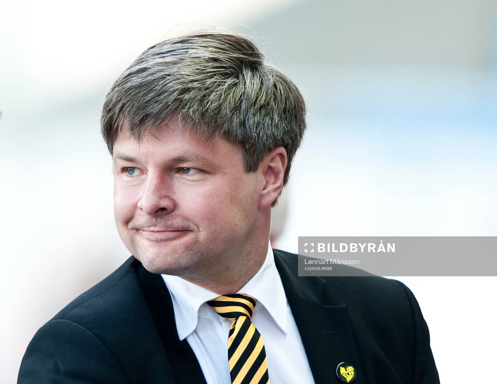 Bosse Johansson, Ordförande, Elfsborg