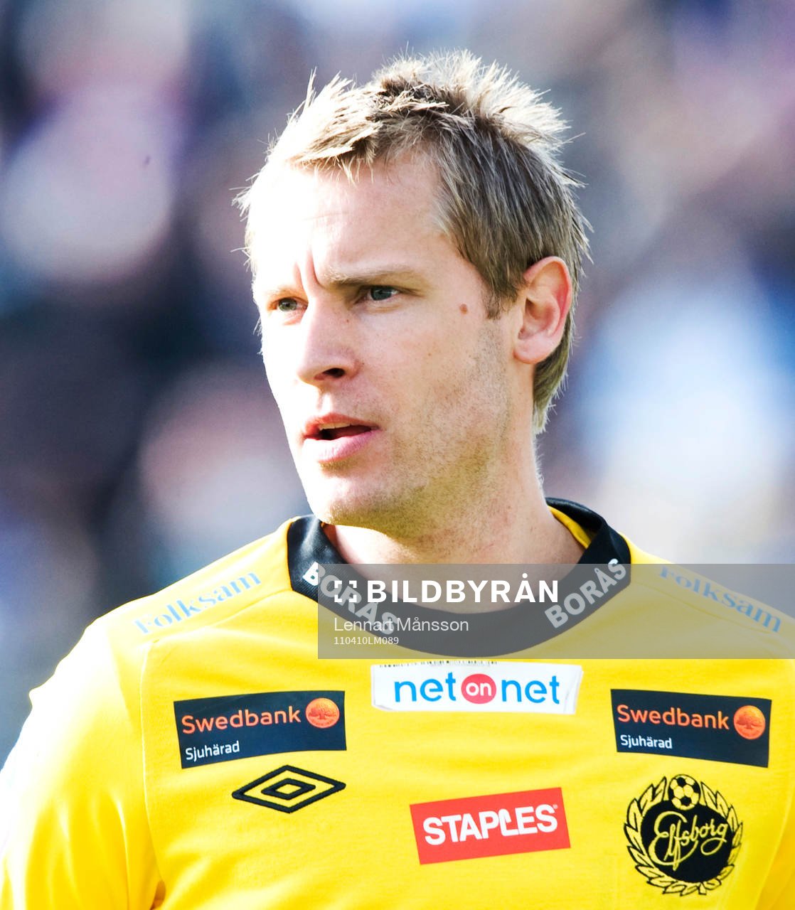 Andreas Klarström