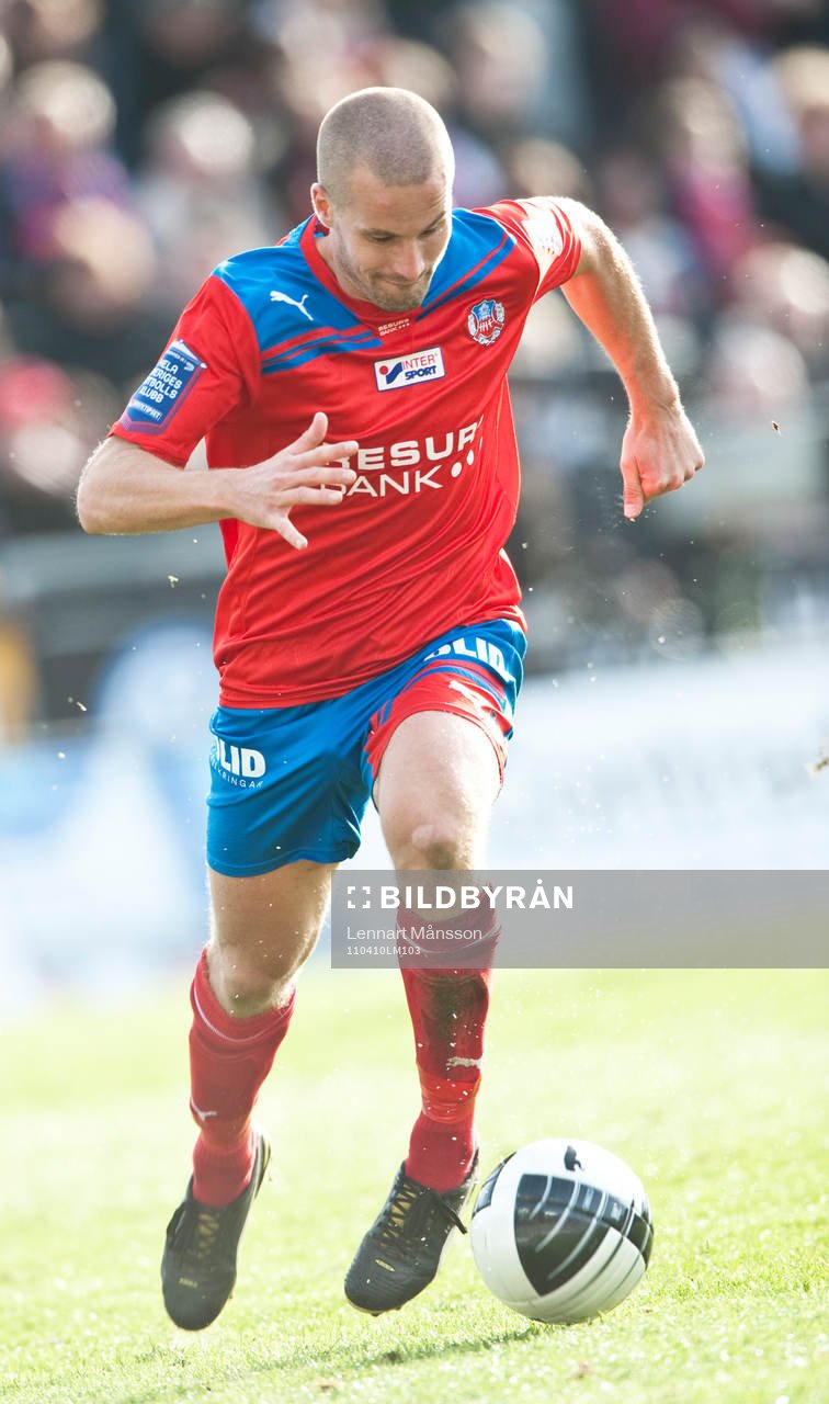 Christoffer Andersson