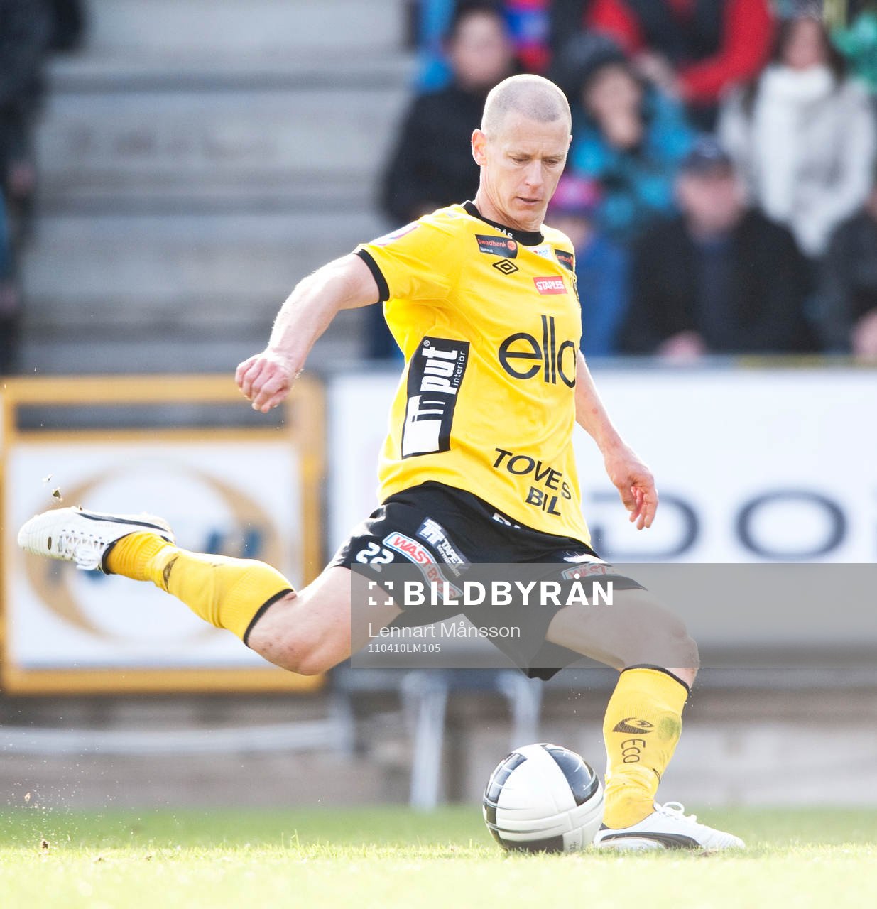 Andreas Augustsson