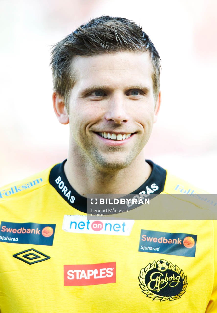 Anders Svensson