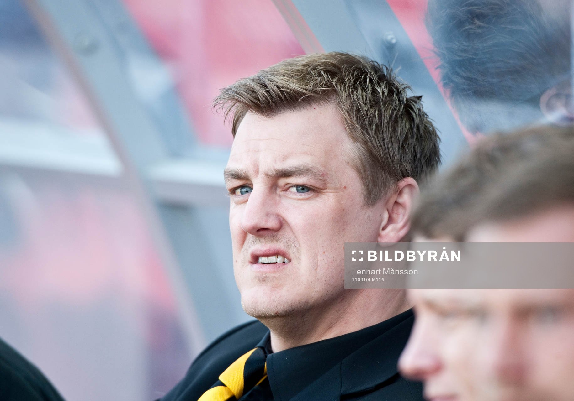 Magnus Svensson