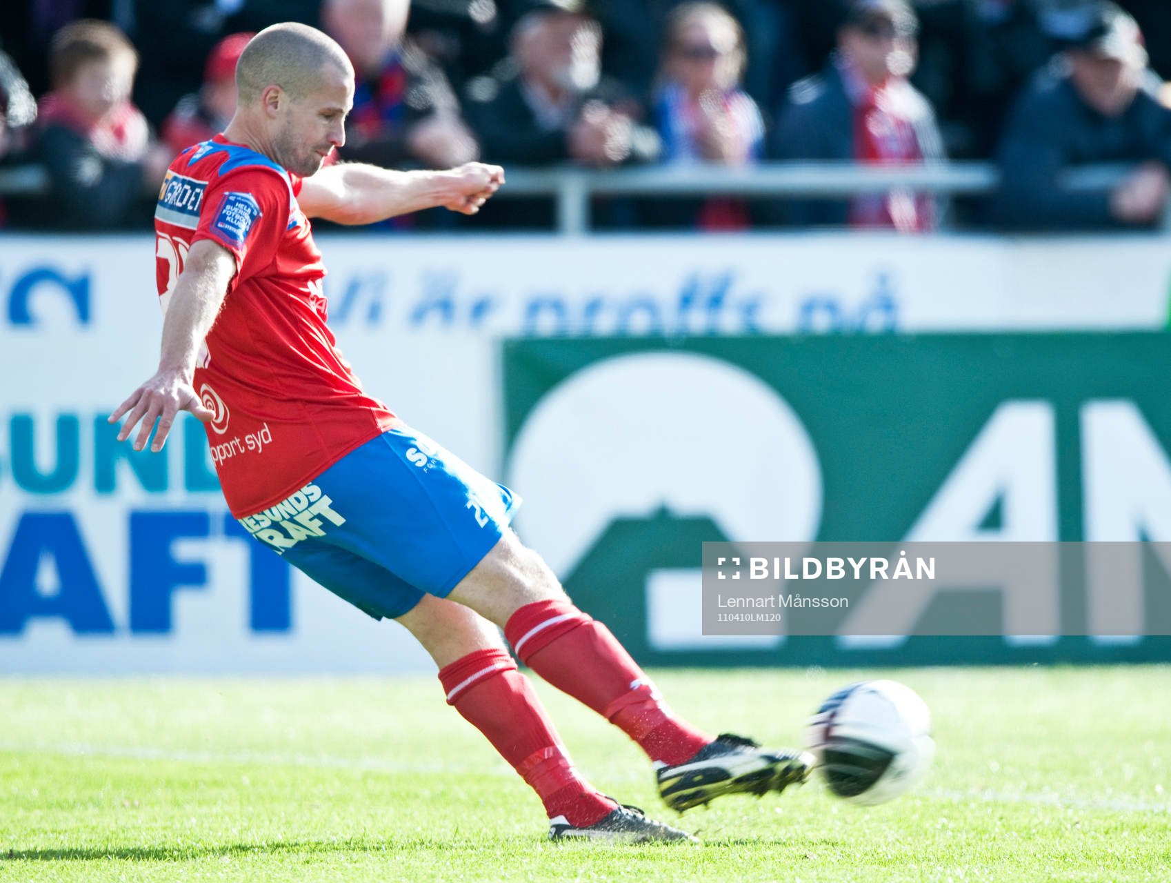 Christoffer Andersson