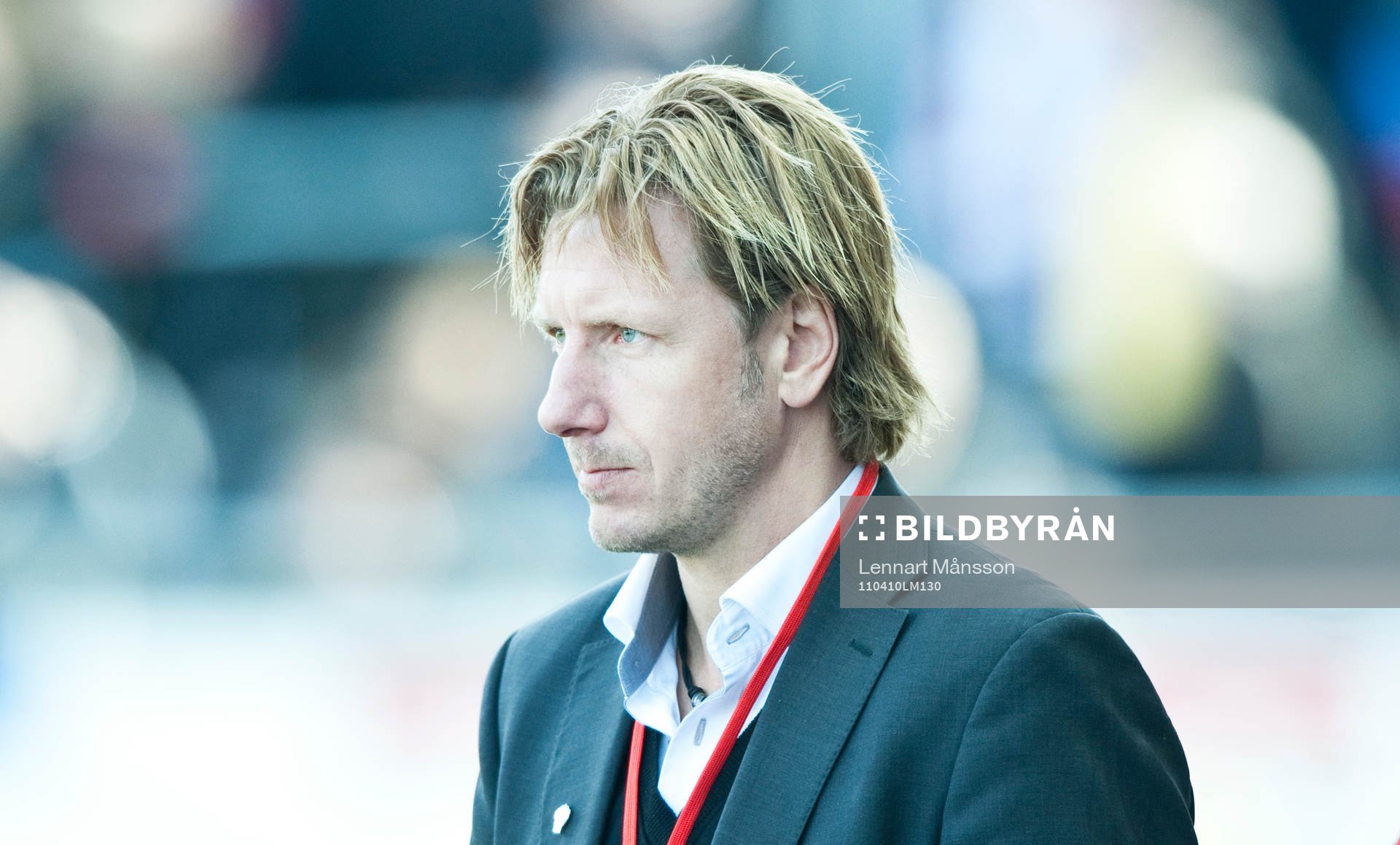 Jesper Jansson, Sportchef, Helsingborg