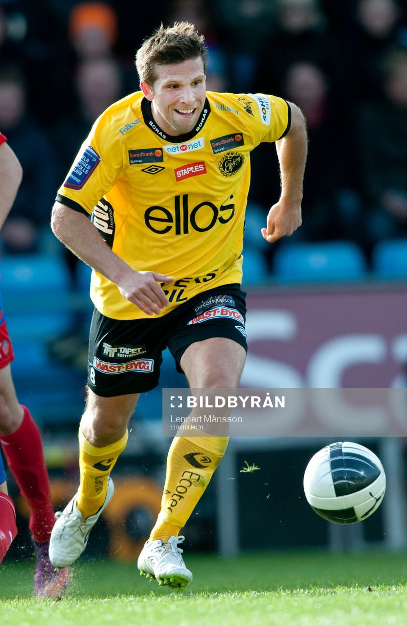 Anders Svensson