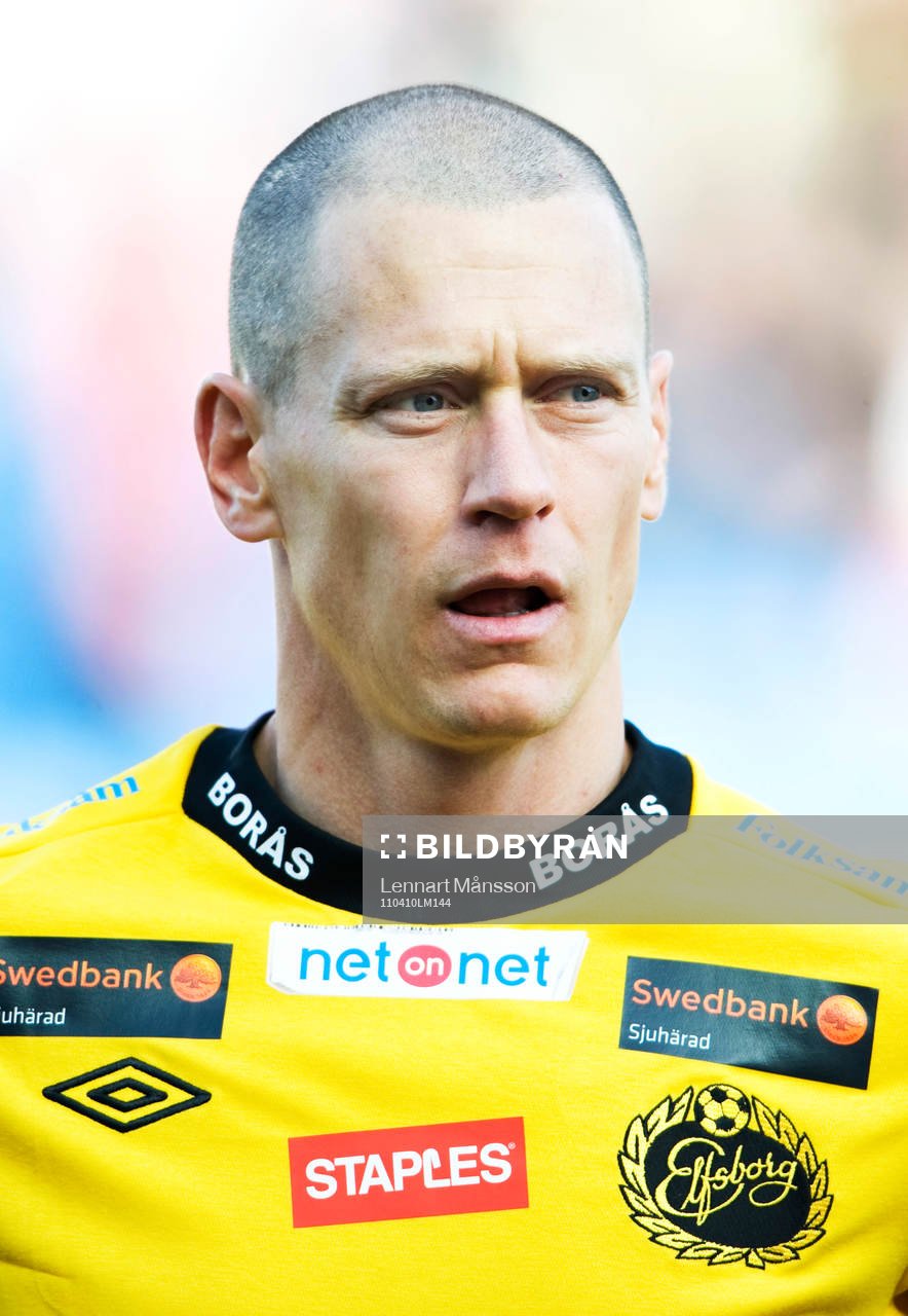 Andreas Augustsson