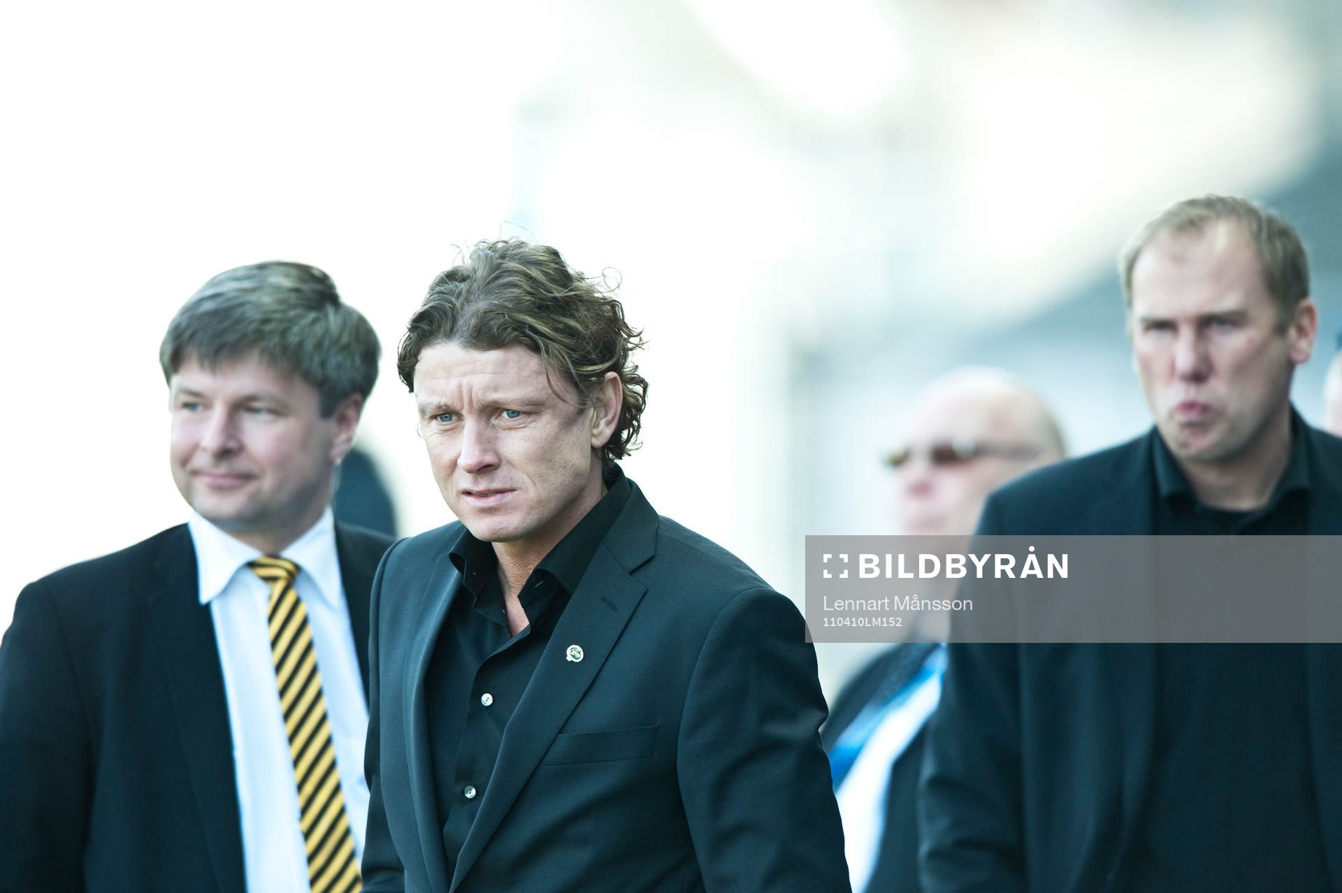 Stefan Andreasson, Sportchef, Elfsborg