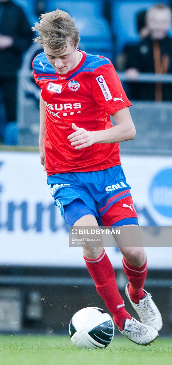 Erik Sundin