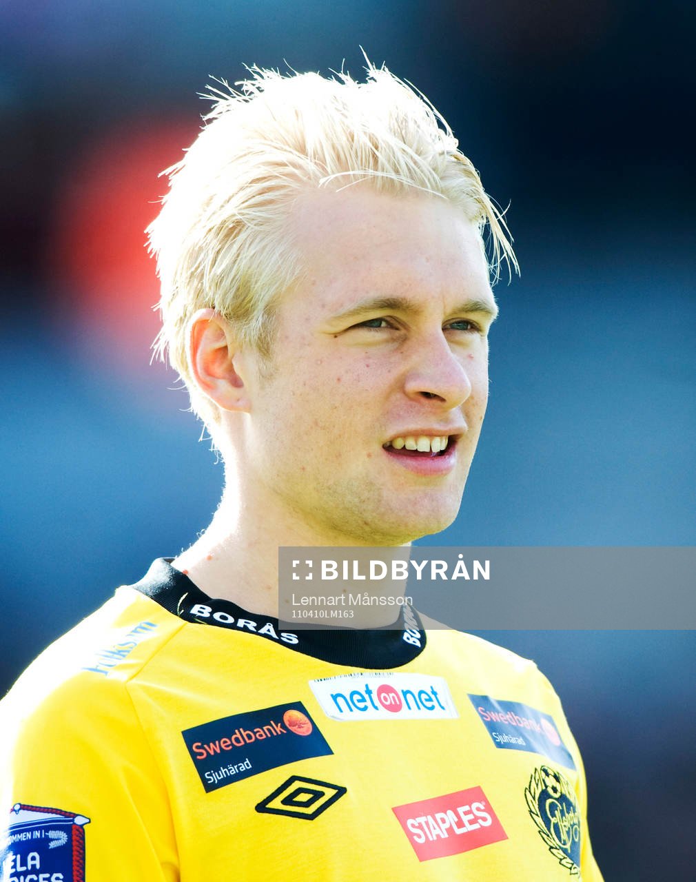 Johan Larsson