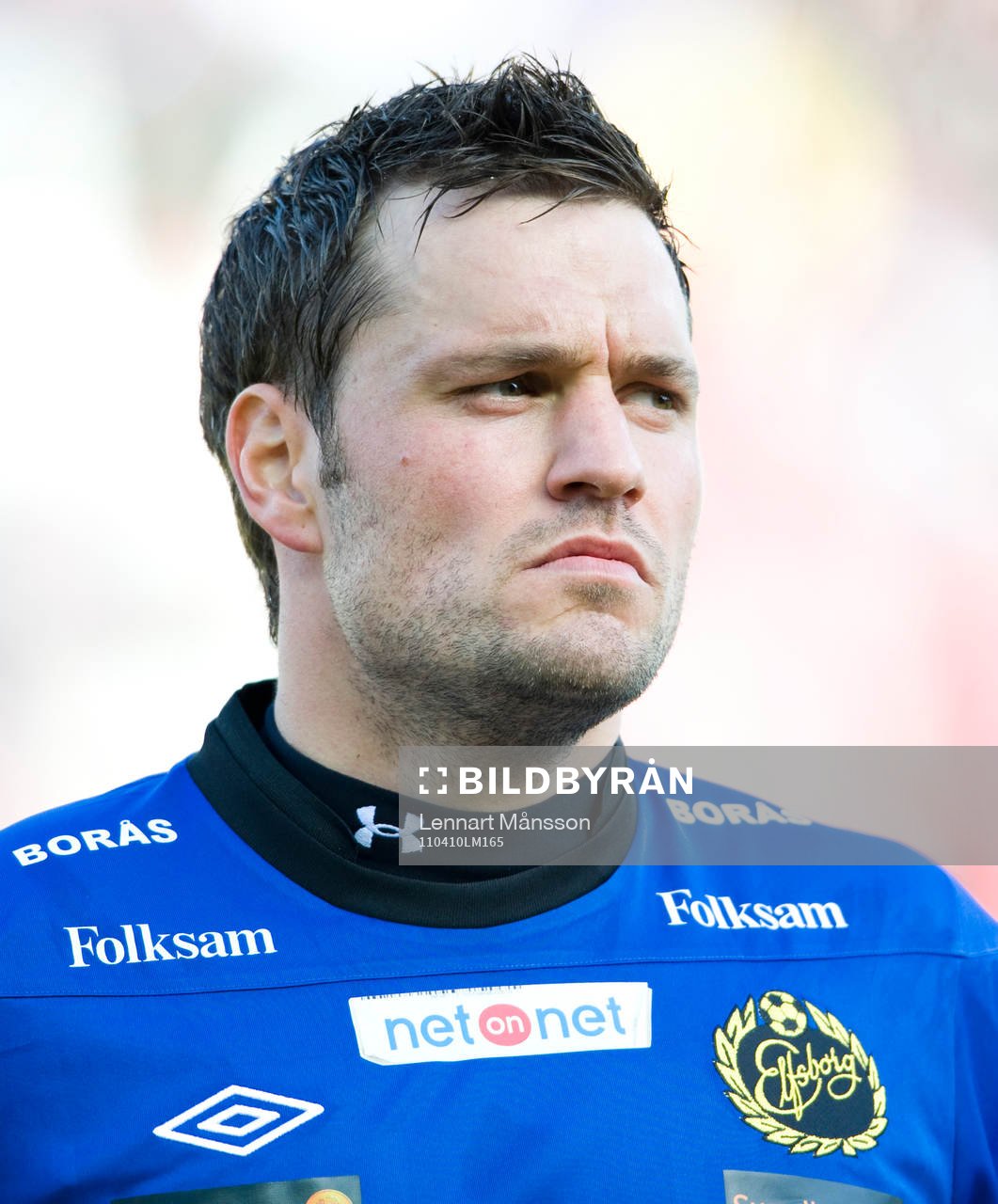 Kim Christiansen
