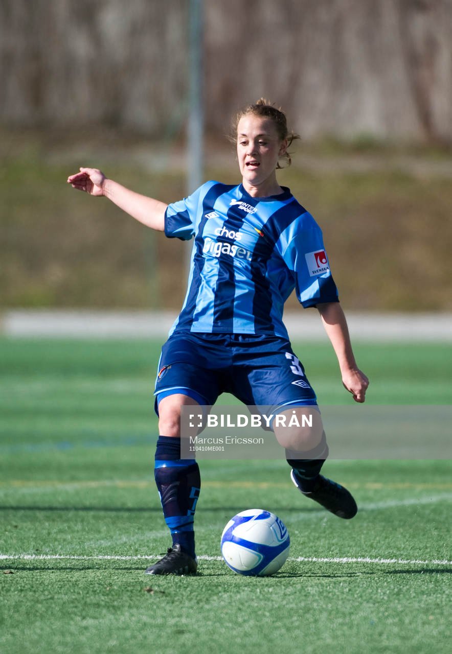 Freja Hellenberg