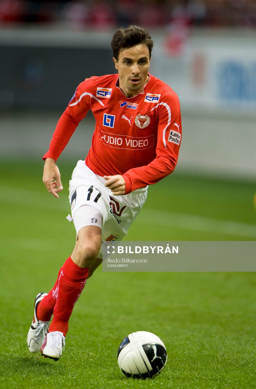 Daniel Mendes