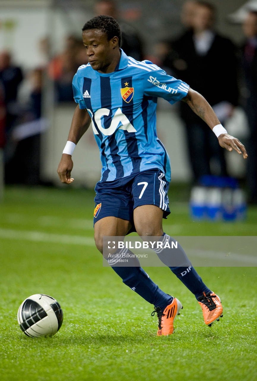 Kennedy Igboananike