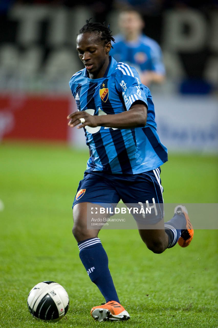 Kebba Ceesay