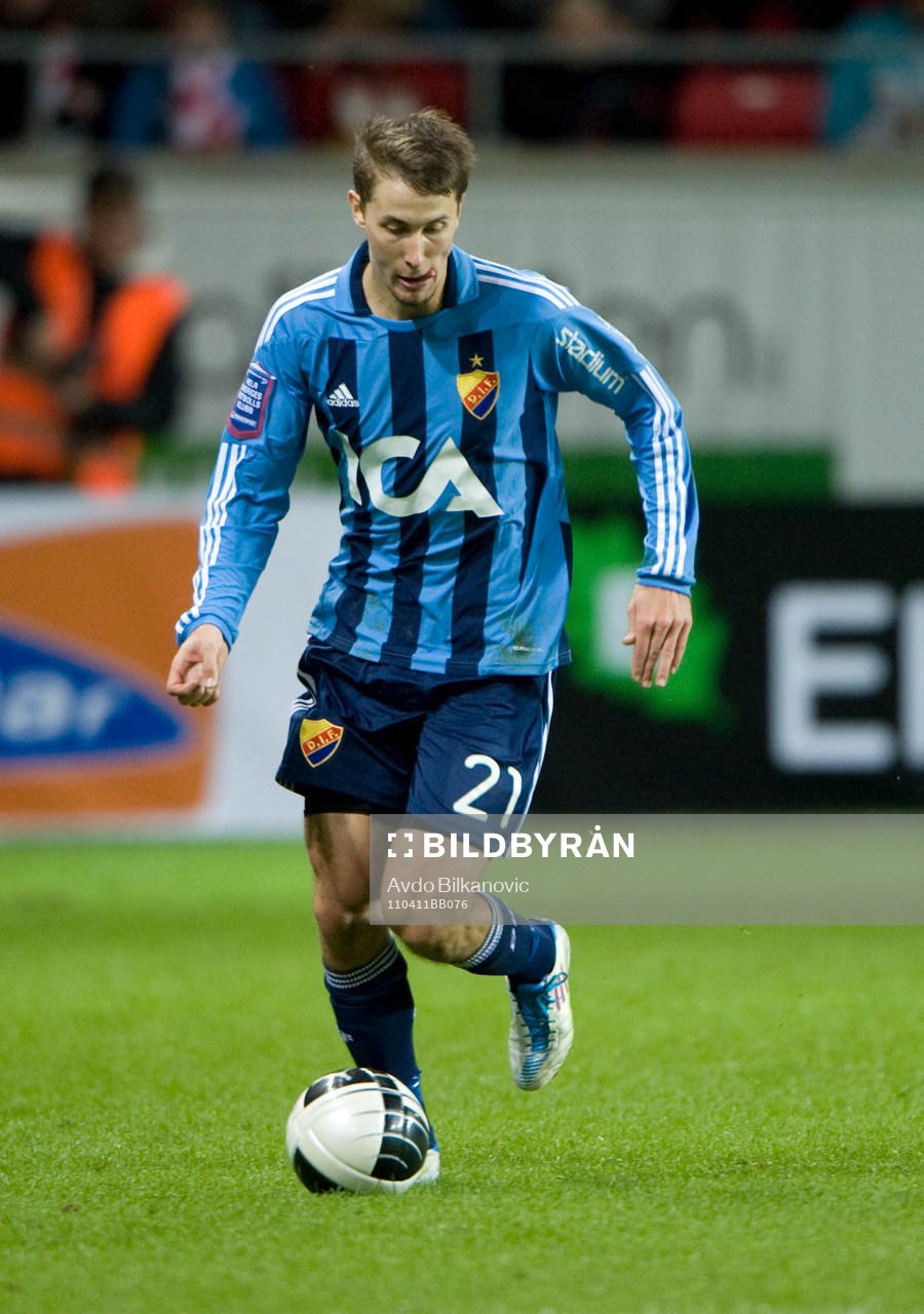 Joel Perovuo
