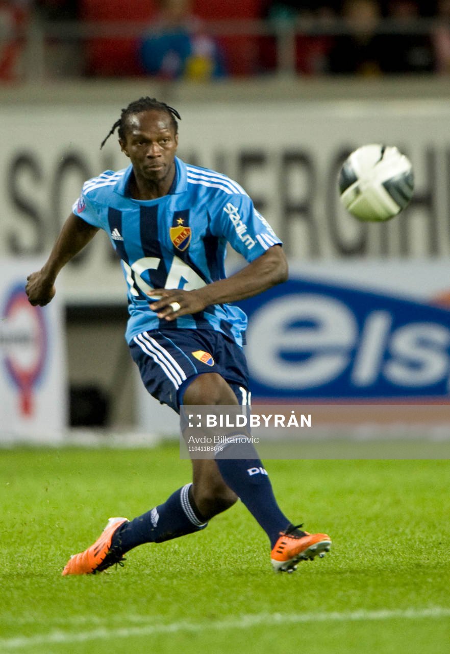 Kebba Ceesay
