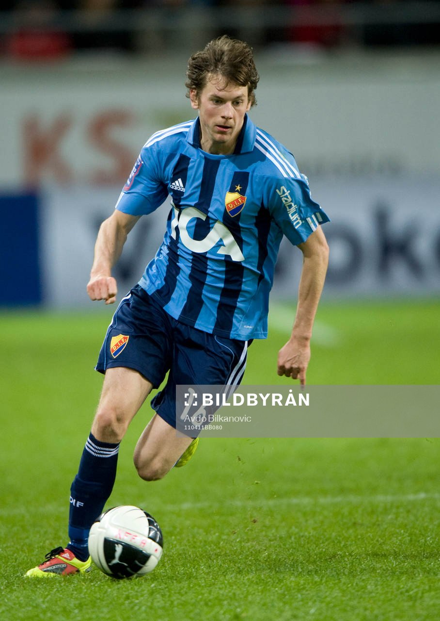 Kasper Hämäläinen