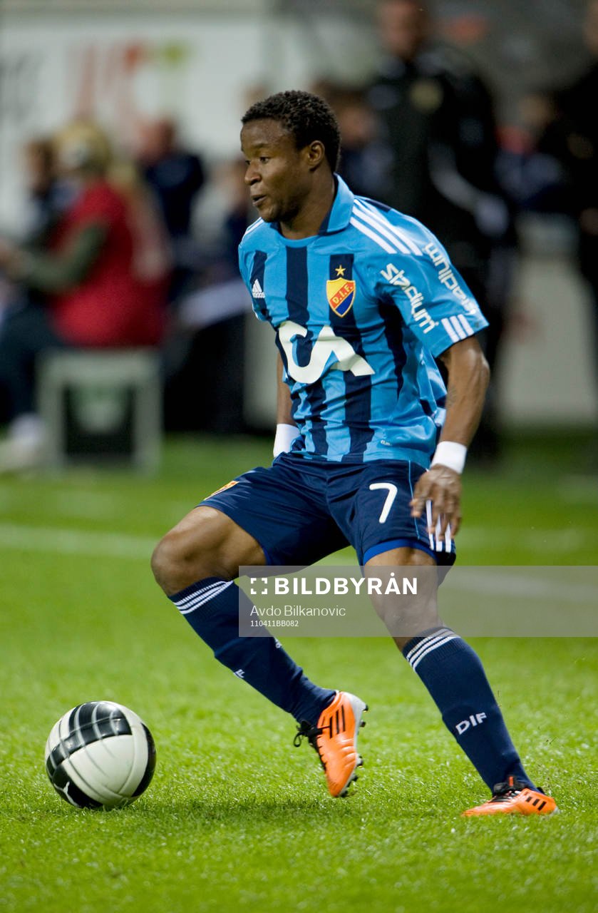 Kennedy Igboananike