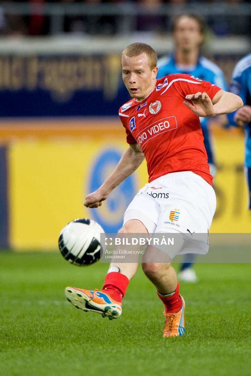 Tobias Eriksson