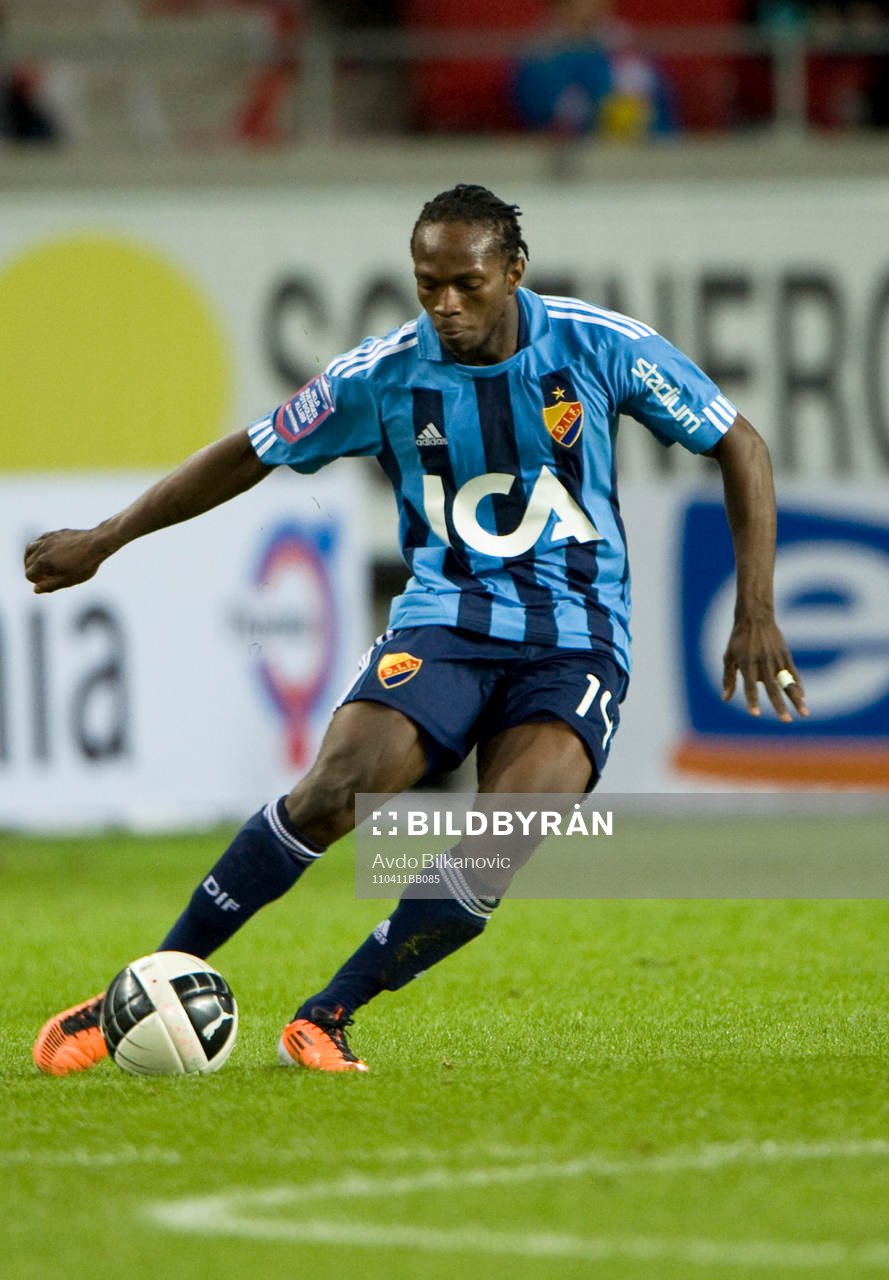 Kebba Ceesay